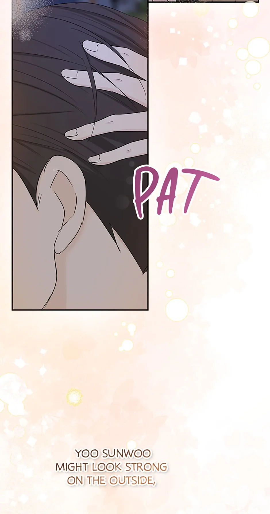 Read Overlooking Your Eyes chapter 26 image 58 on Lezhin