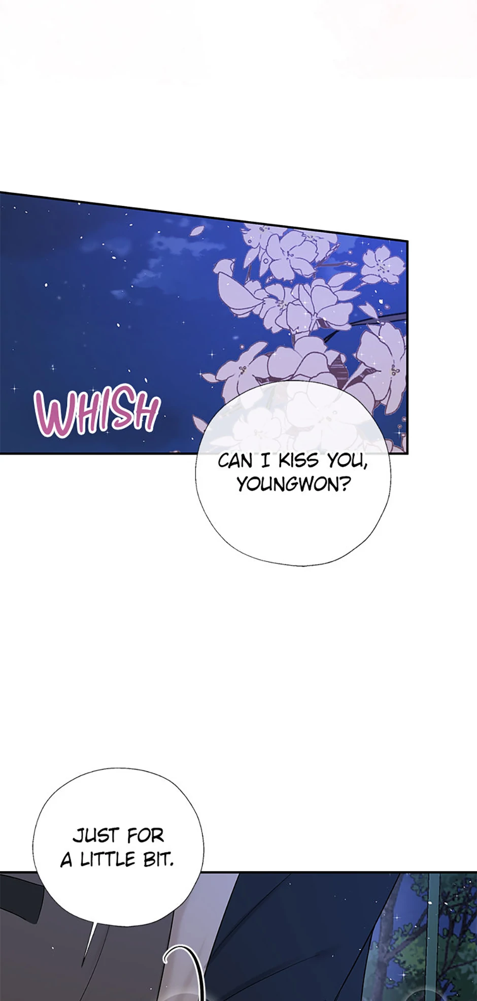 Read Overlooking Your Eyes chapter 26 image 64 on Lezhin