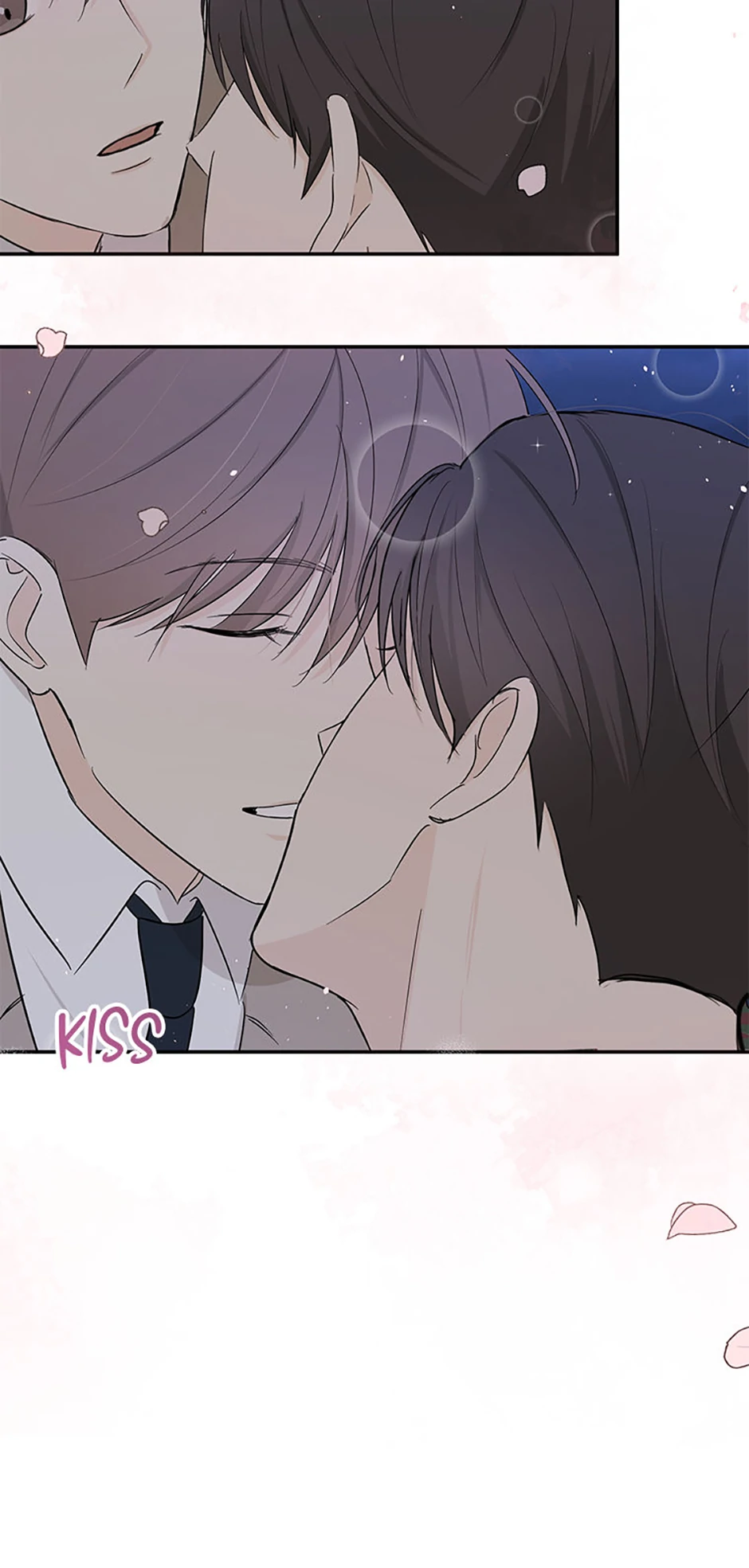 Read Overlooking Your Eyes chapter 26 image 66 on Lezhin