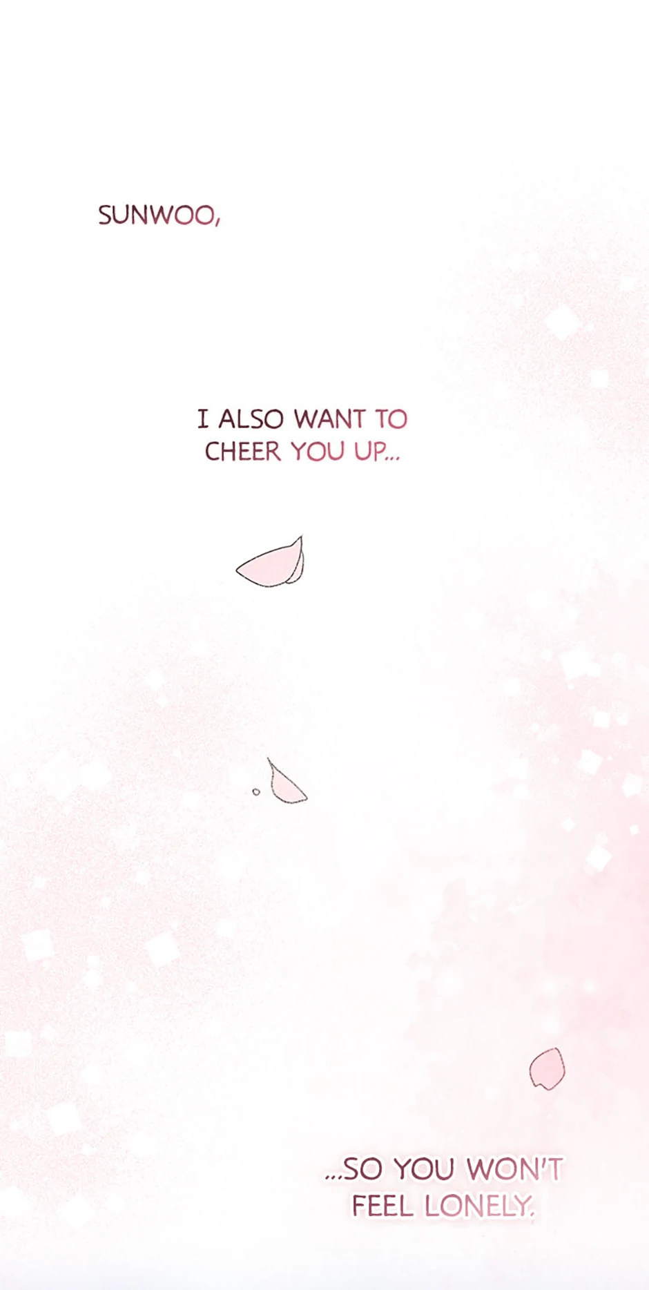 Read Overlooking Your Eyes chapter 26 image 67 on Lezhin