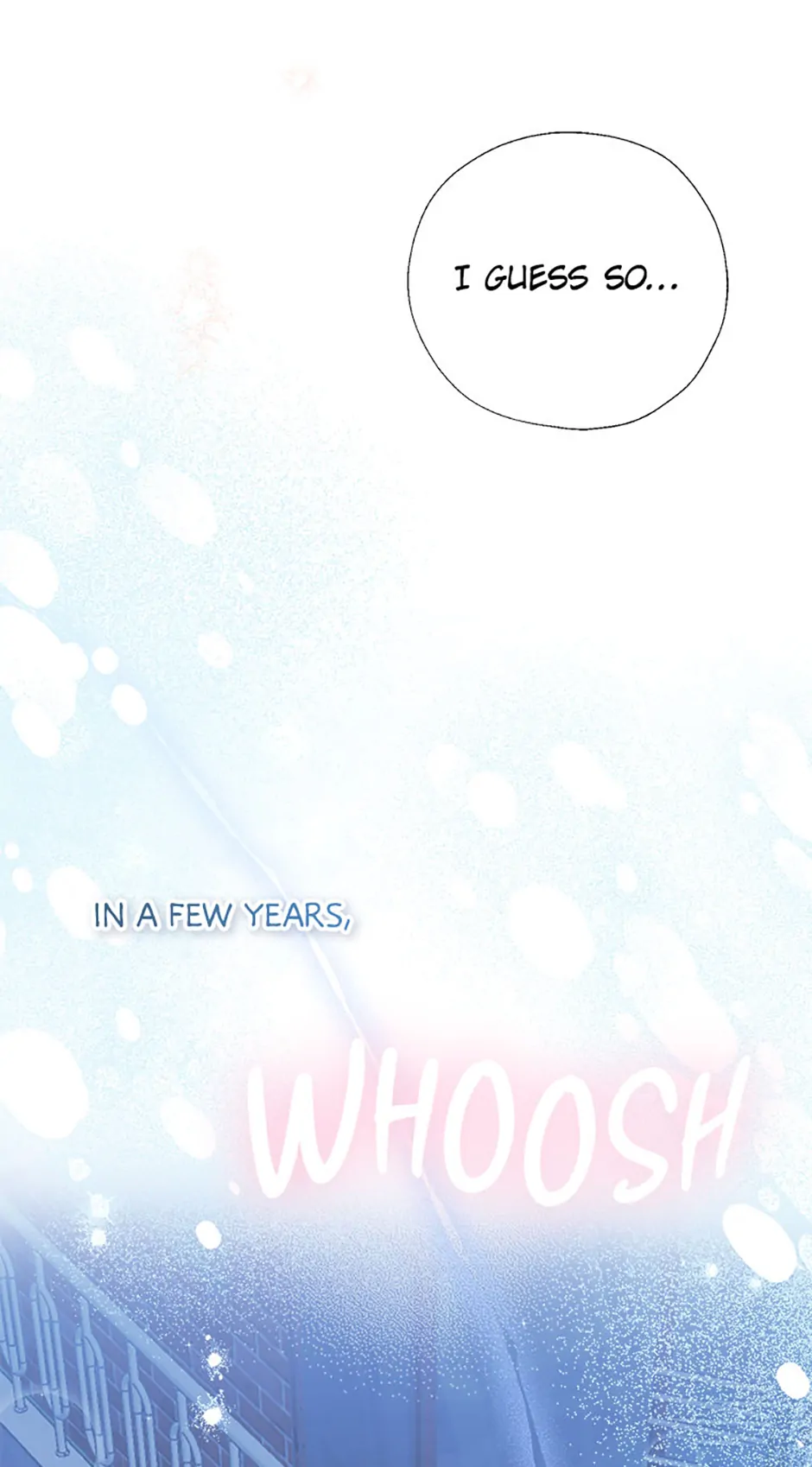 Read Overlooking Your Eyes chapter 27 image 19 on Lezhin