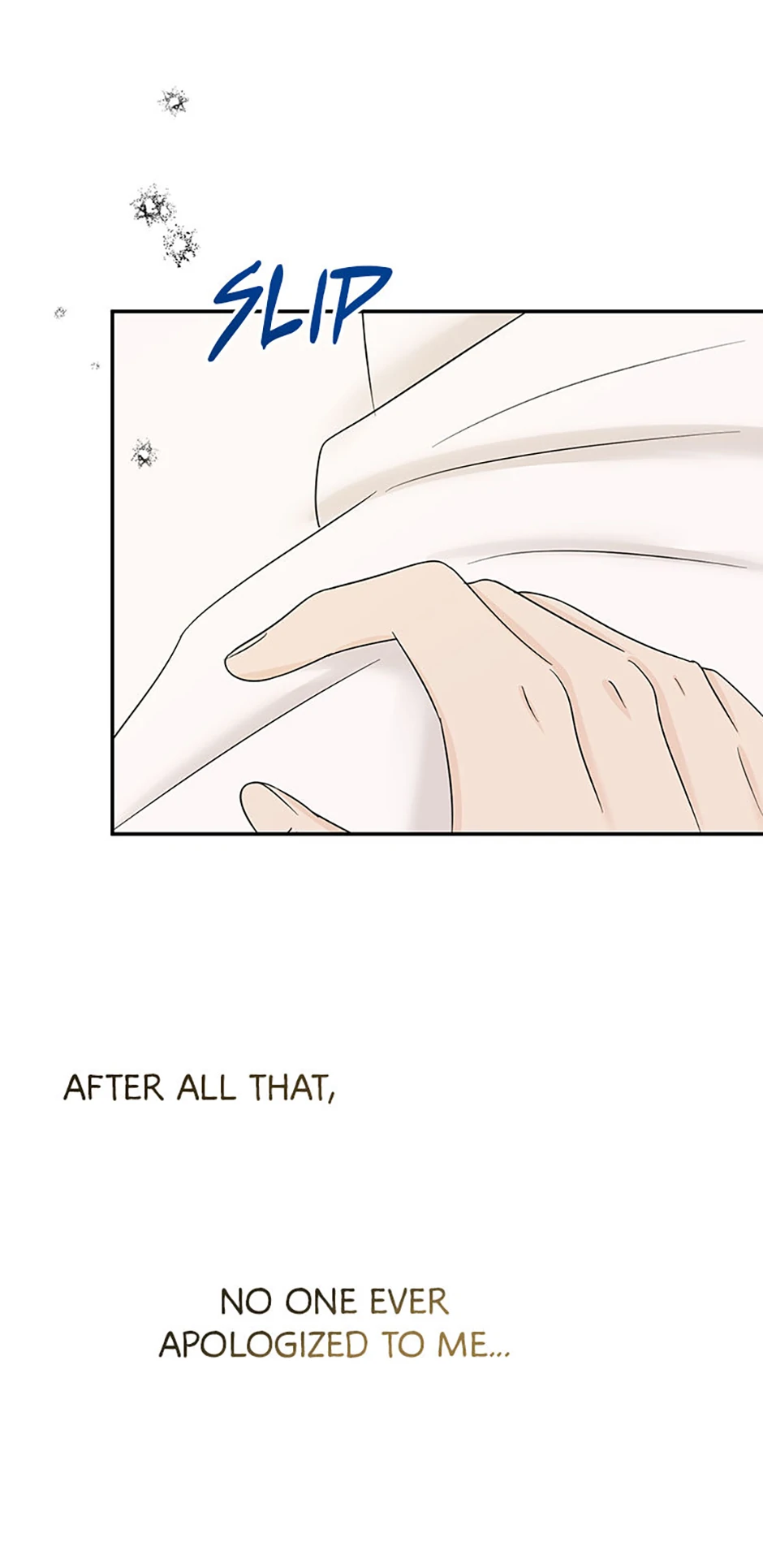 Read Overlooking Your Eyes chapter 28 image 18 on Lezhin