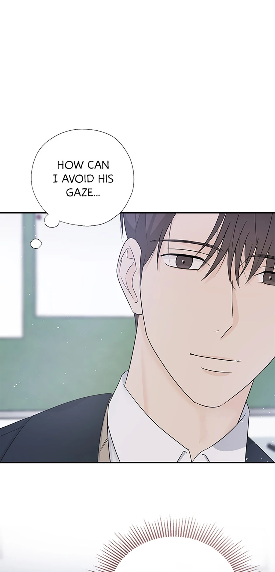 Read Overlooking Your Eyes chapter 28 image 48 on Lezhin