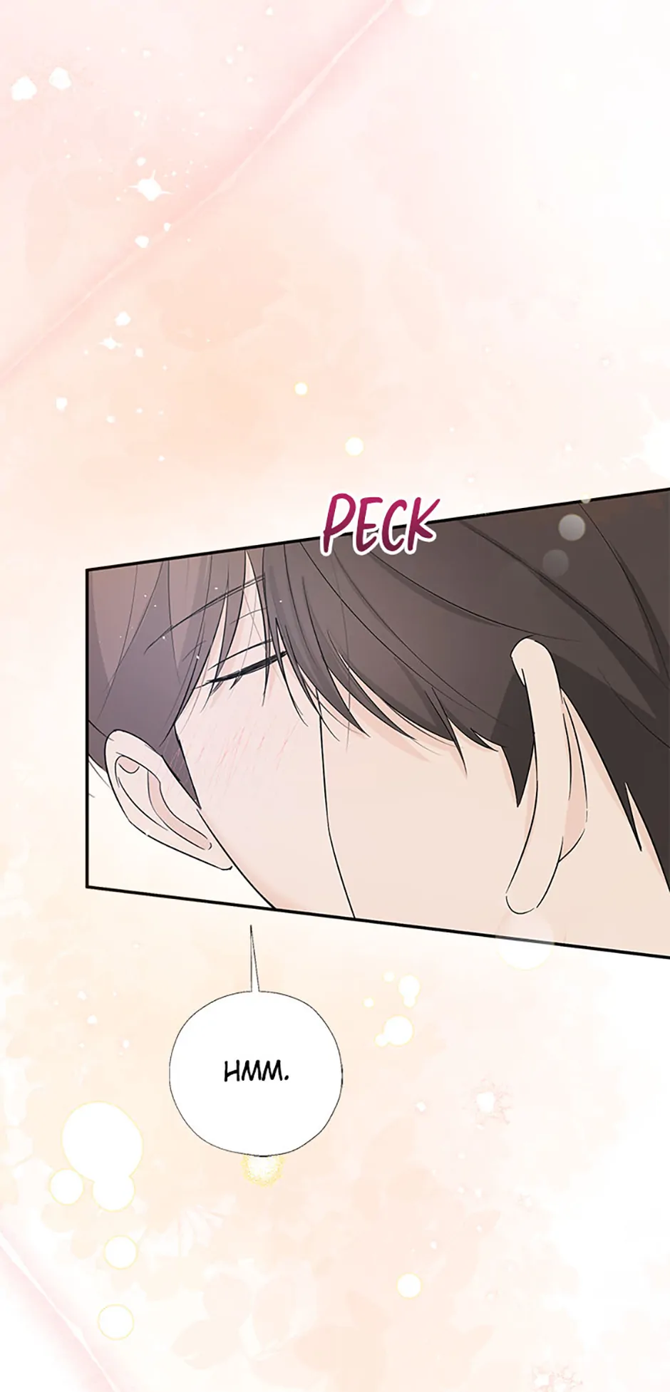 Read Overlooking Your Eyes chapter 28 image 51 on Lezhin