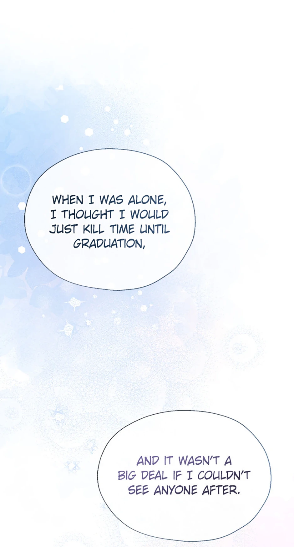 Read Overlooking Your Eyes chapter 28 image 63 on Lezhin