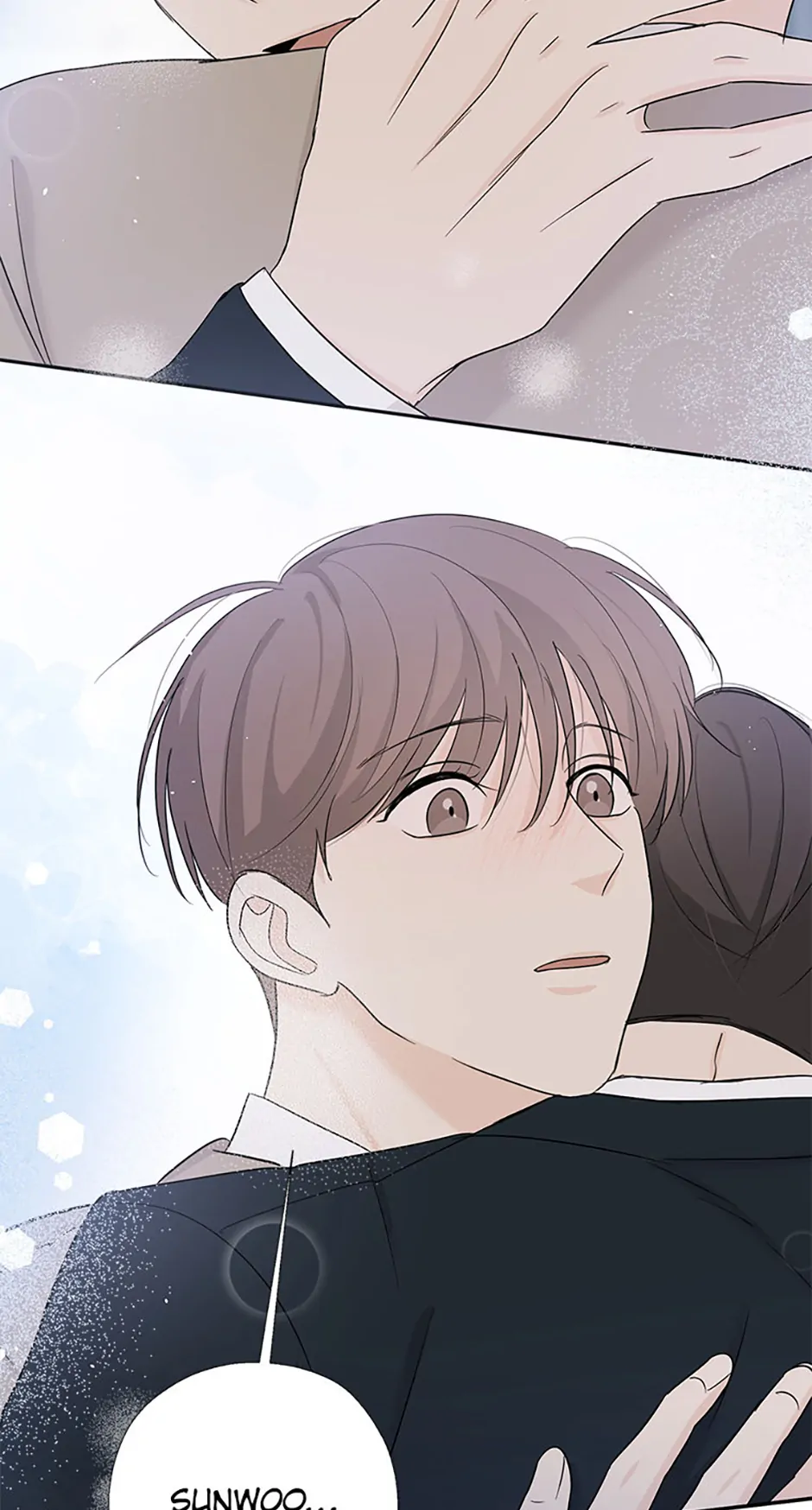 Read Overlooking Your Eyes chapter 28 image 66 on Lezhin
