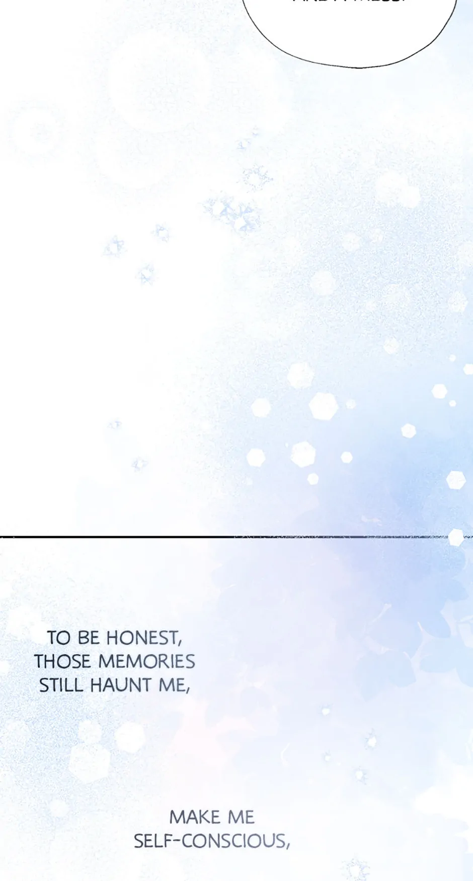 Read Overlooking Your Eyes chapter 28 image 68 on Lezhin
