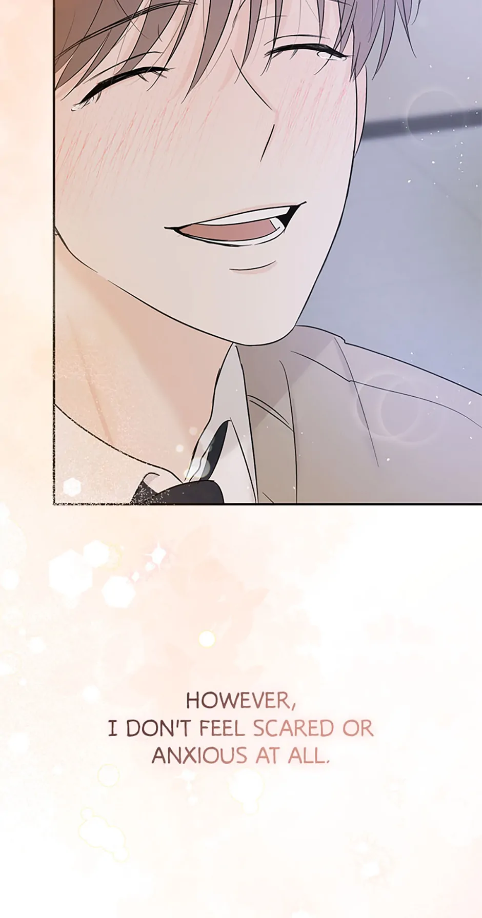 Read Overlooking Your Eyes chapter 28 image 73 on Lezhin