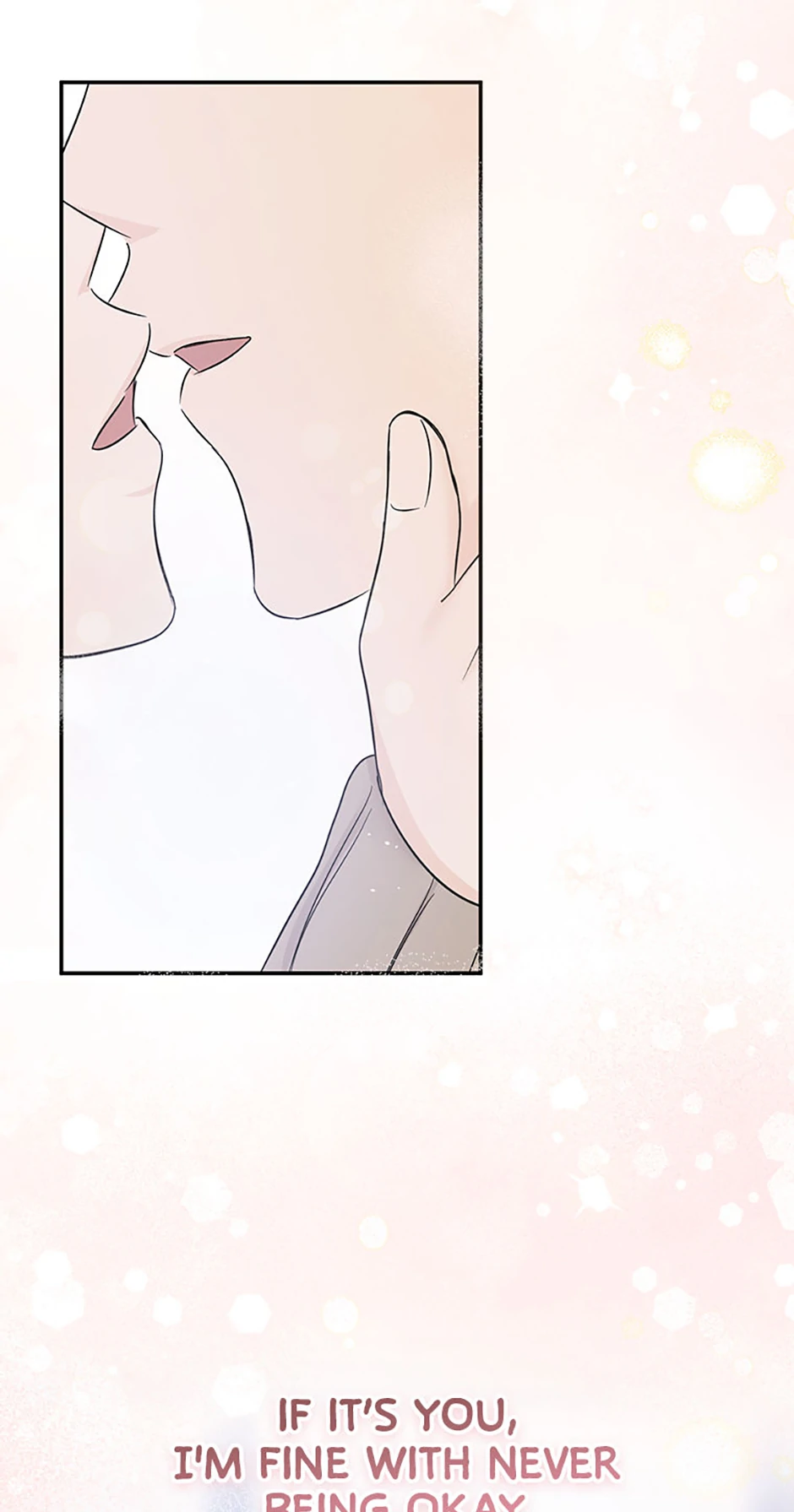 Read Overlooking Your Eyes chapter 28 image 74 on Lezhin
