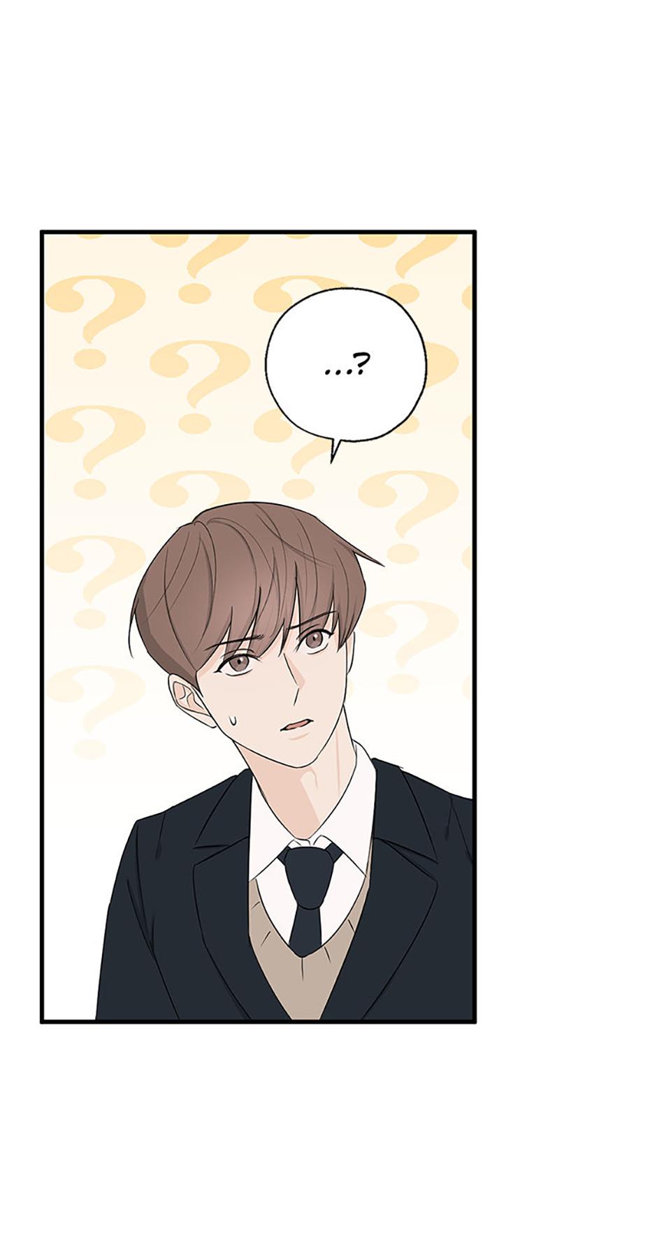 Read Overlooking Your Eyes chapter 3 image 21 on Lezhin