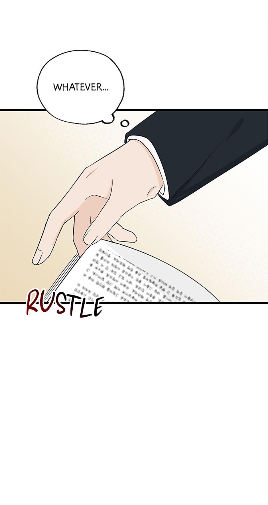 Read Overlooking Your Eyes chapter 3 image 22 on Lezhin