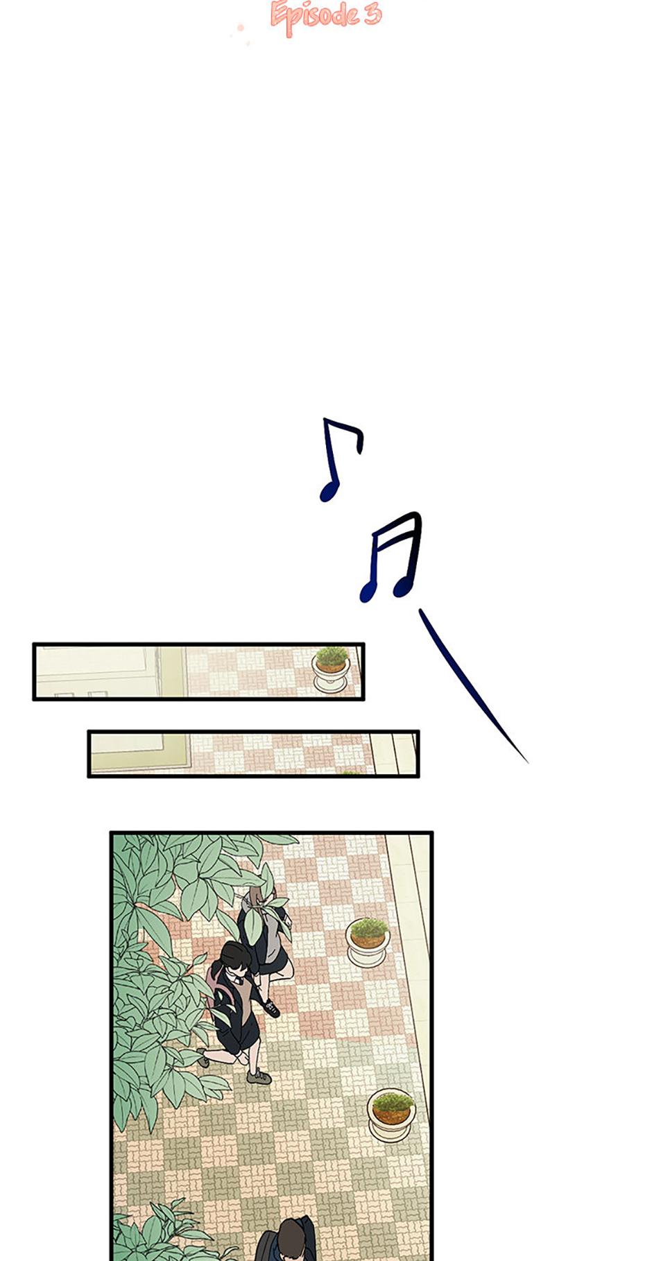 Read Overlooking Your Eyes chapter 3 image 25 on Lezhin