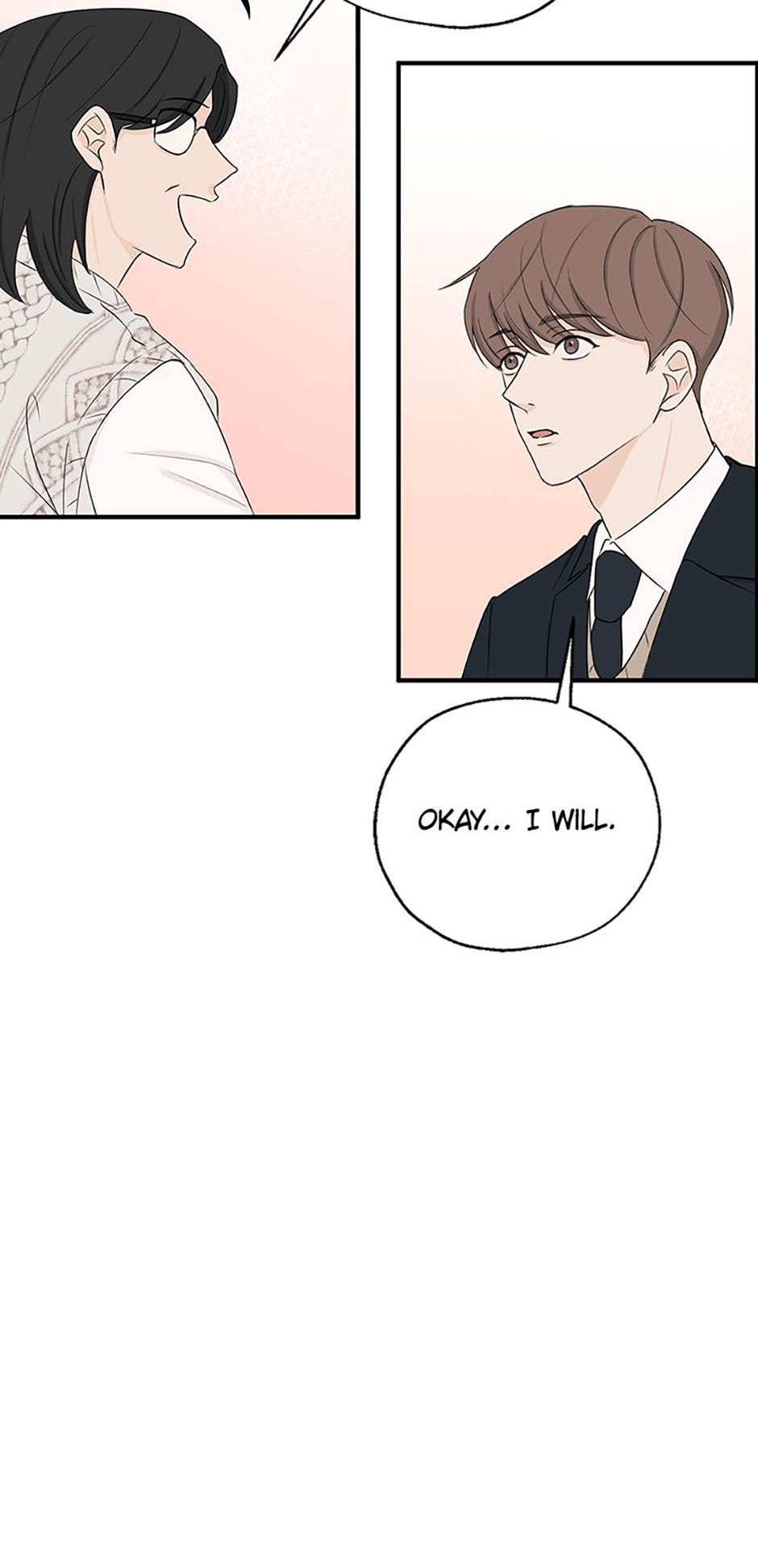 Read Overlooking Your Eyes chapter 3 image 33 on Lezhin