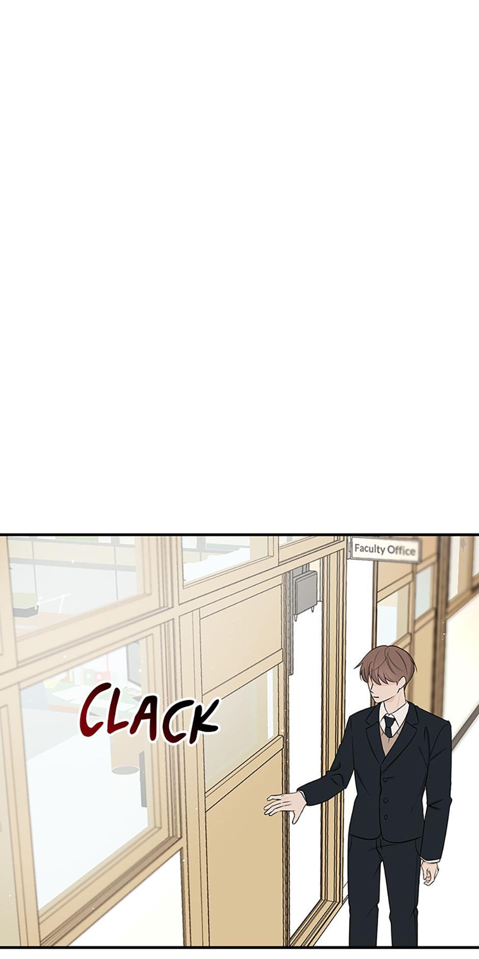 Read Overlooking Your Eyes chapter 3 image 34 on Lezhin