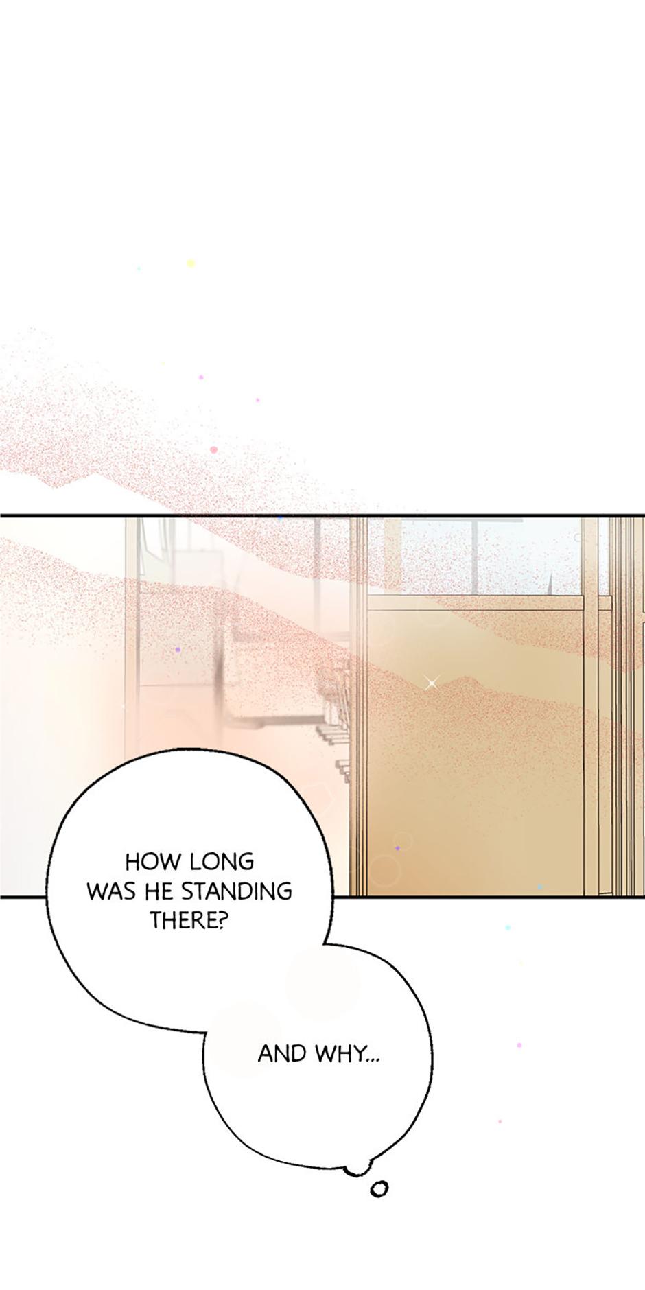 Read Overlooking Your Eyes chapter 3 image 47 on Lezhin