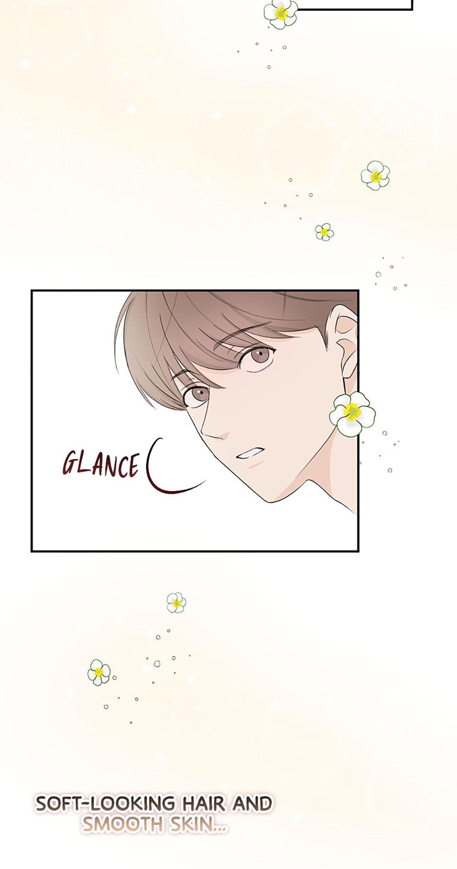 Read Overlooking Your Eyes chapter 3 image 53 on Lezhin