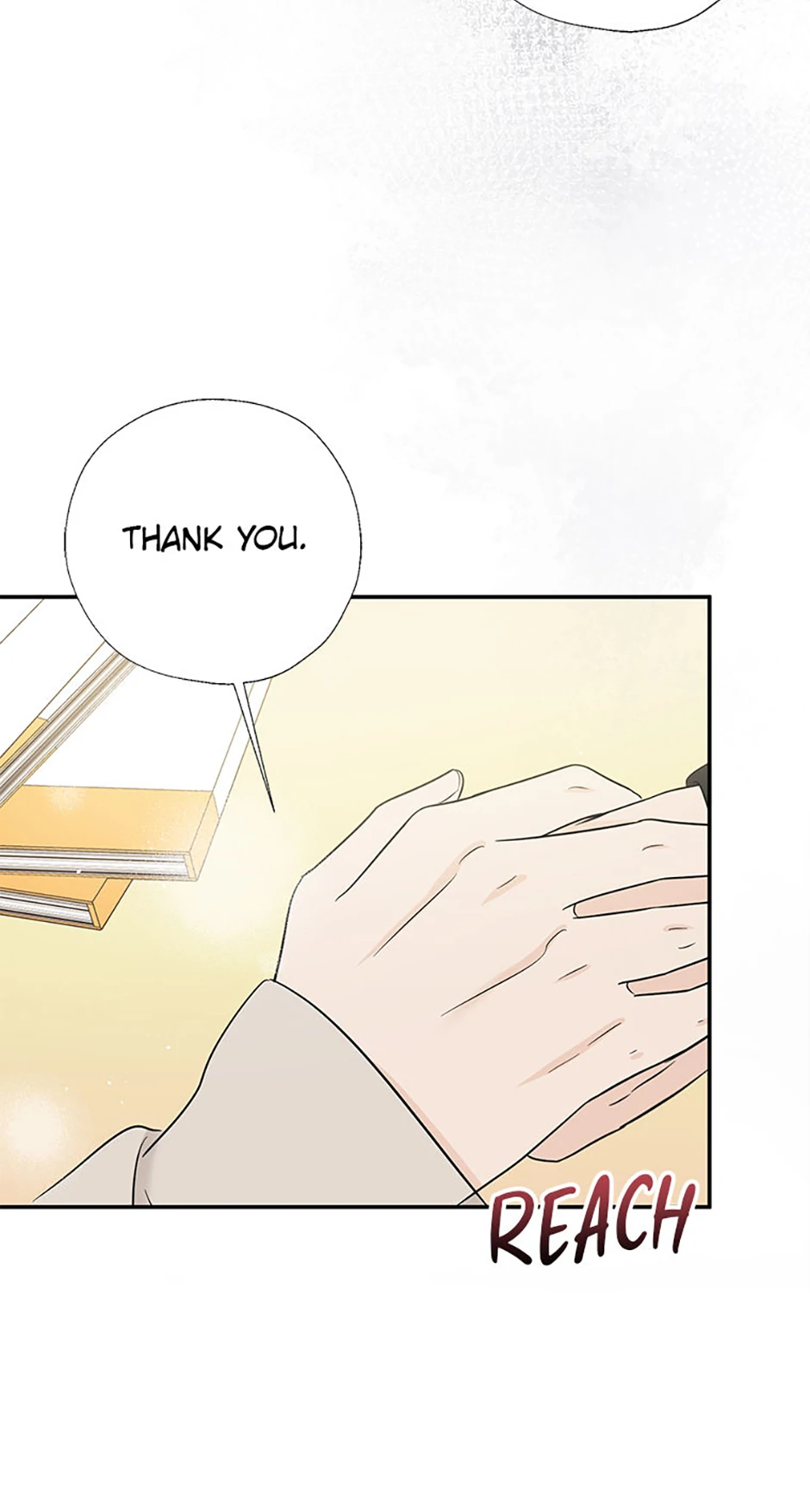 Read Overlooking Your Eyes chapter 30 image 15 on Lezhin