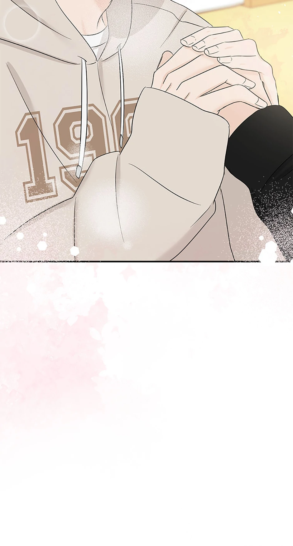 Read Overlooking Your Eyes chapter 30 image 19 on Lezhin