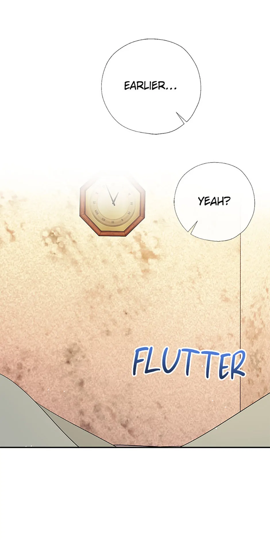 Read Overlooking Your Eyes chapter 30 image 21 on Lezhin