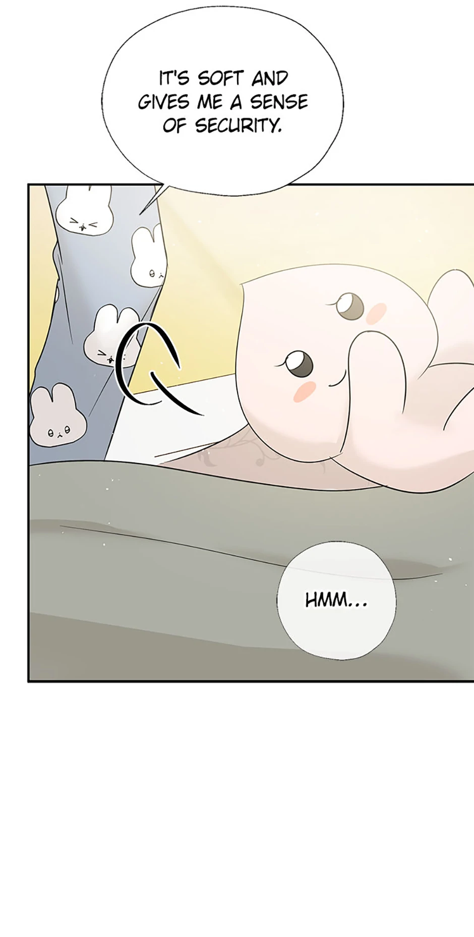 Read Overlooking Your Eyes chapter 30 image 29 on Lezhin