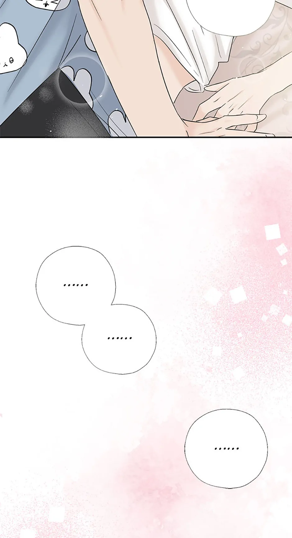 Read Overlooking Your Eyes chapter 30 image 38 on Lezhin