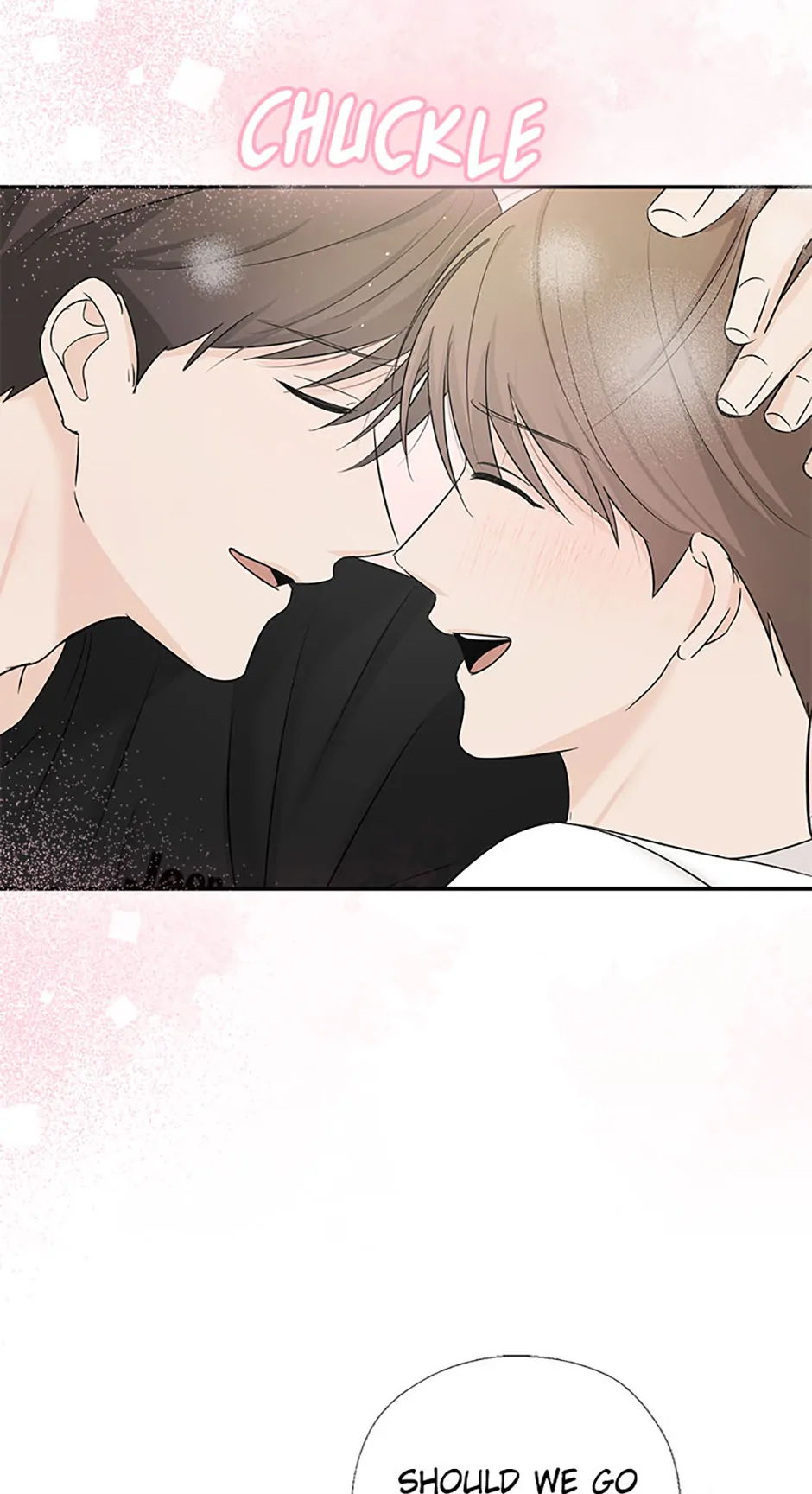Read Overlooking Your Eyes chapter 30 image 39 on Lezhin