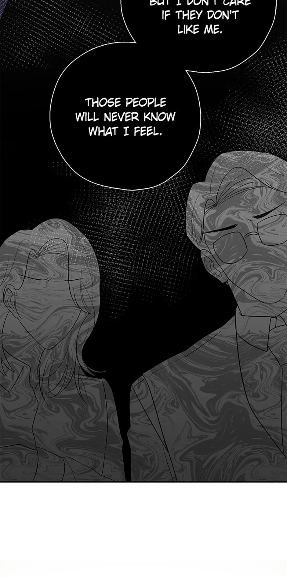 Read Overlooking Your Eyes chapter 30 image 4 on Lezhin
