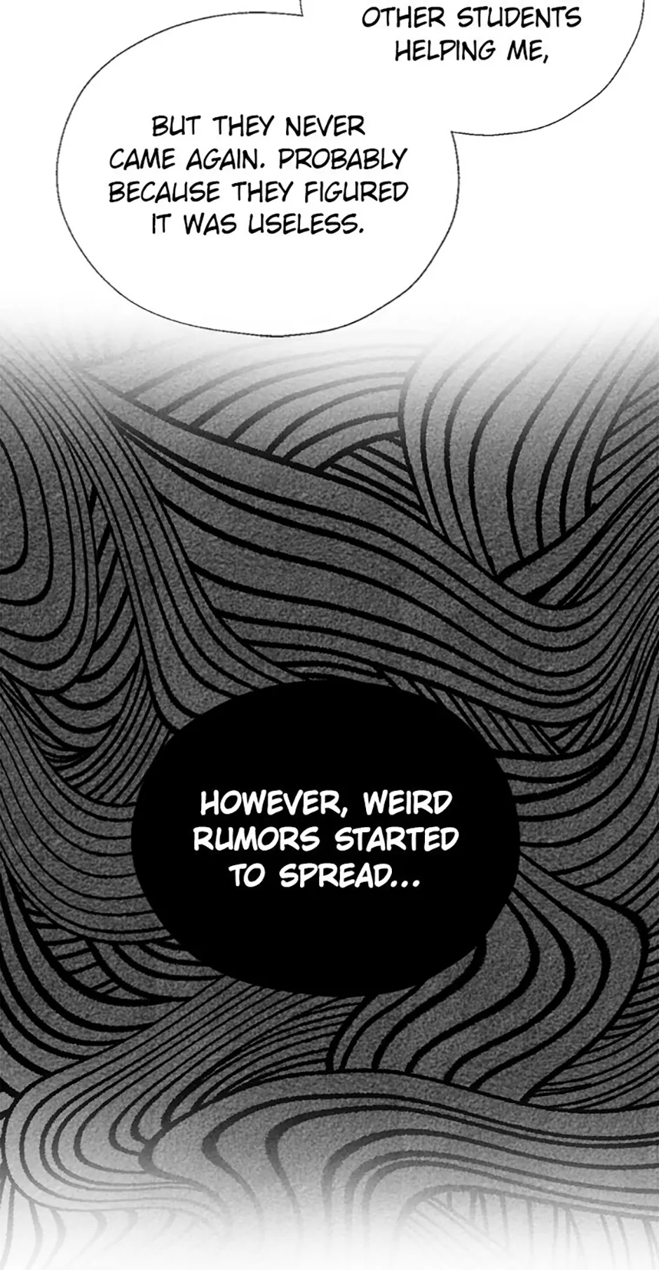 Read Overlooking Your Eyes chapter 30 image 53 on Lezhin