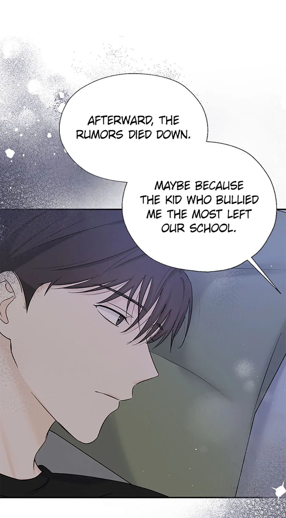 Read Overlooking Your Eyes chapter 30 image 56 on Lezhin