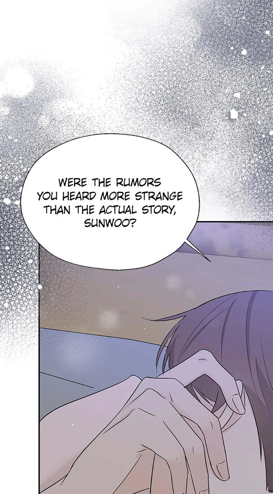 Read Overlooking Your Eyes chapter 30 image 57 on Lezhin