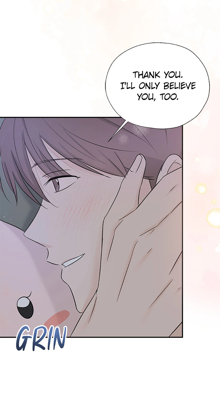Read Overlooking Your Eyes chapter 30 image 60 on Lezhin