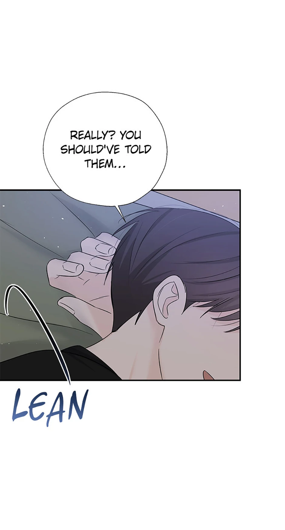 Read Overlooking Your Eyes chapter 30 image 62 on Lezhin