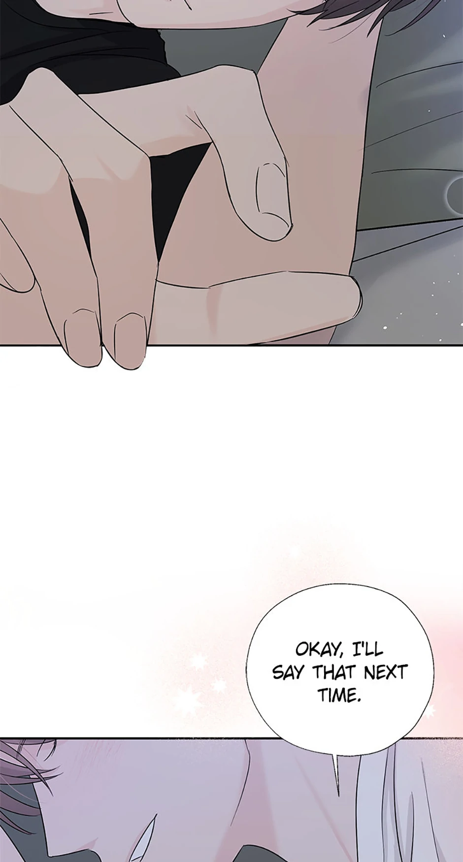 Read Overlooking Your Eyes chapter 30 image 64 on Lezhin