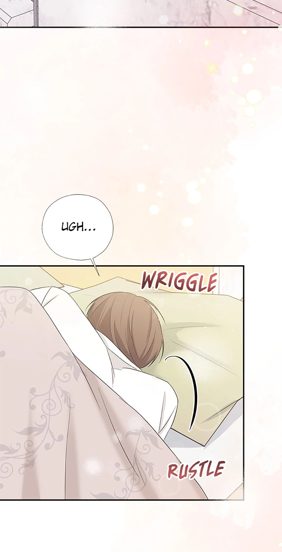 Read Overlooking Your Eyes chapter 30 image 69 on Lezhin