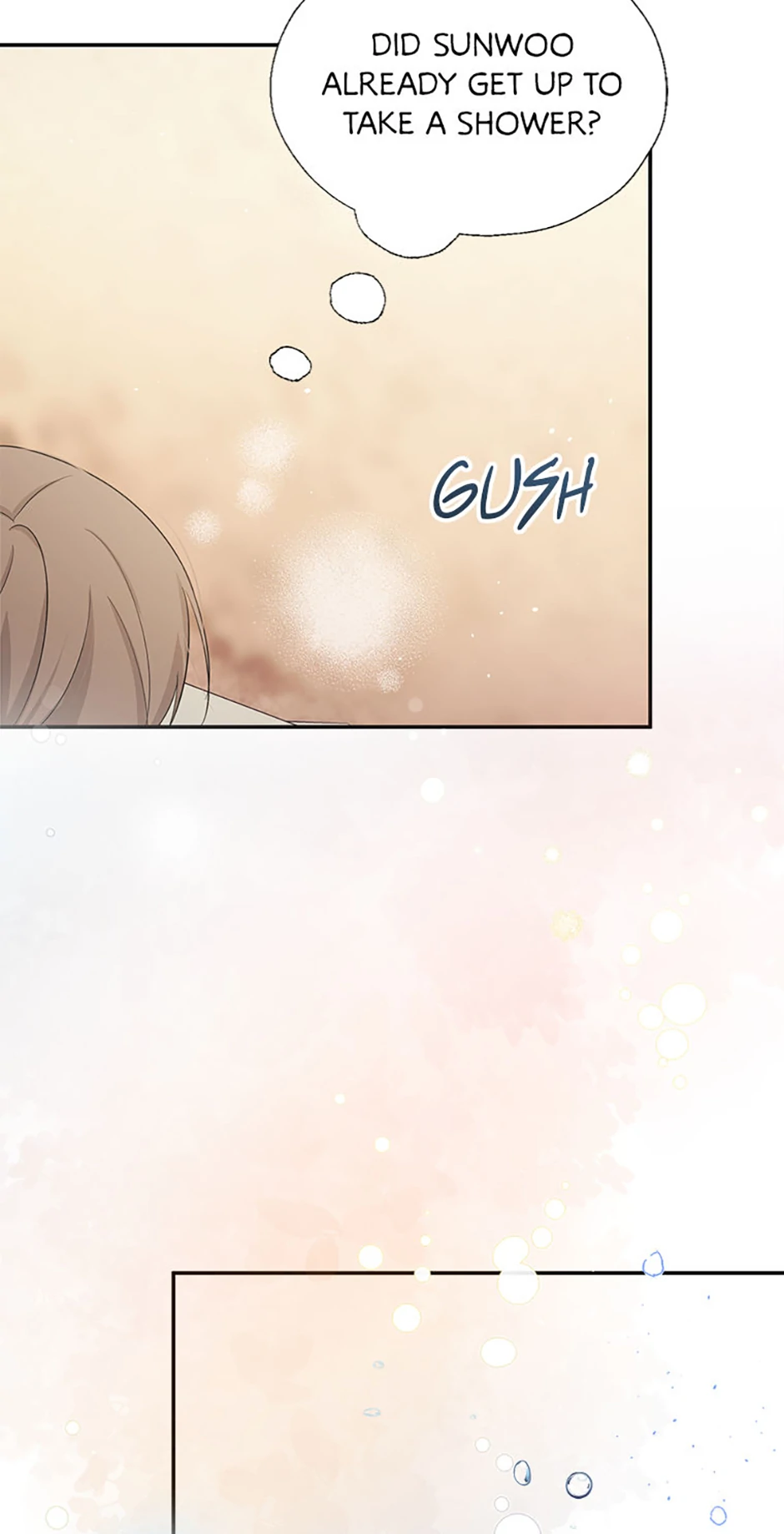 Read Overlooking Your Eyes chapter 30 image 72 on Lezhin