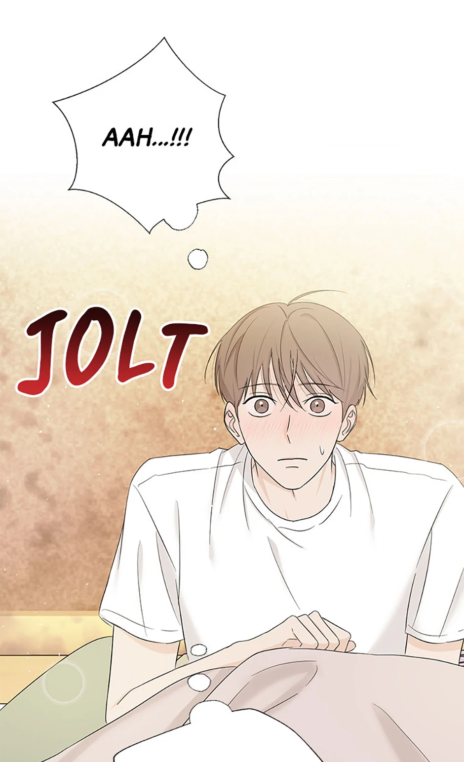 Read Overlooking Your Eyes chapter 30 image 74 on Lezhin
