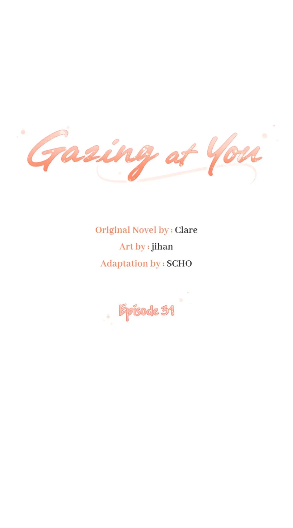 Read Overlooking Your Eyes chapter 31 image 17 on Lezhin