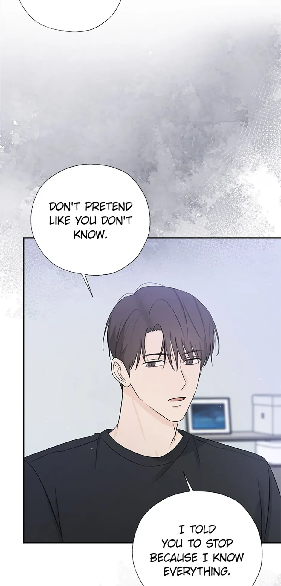 Read Overlooking Your Eyes chapter 31 image 23 on Lezhin