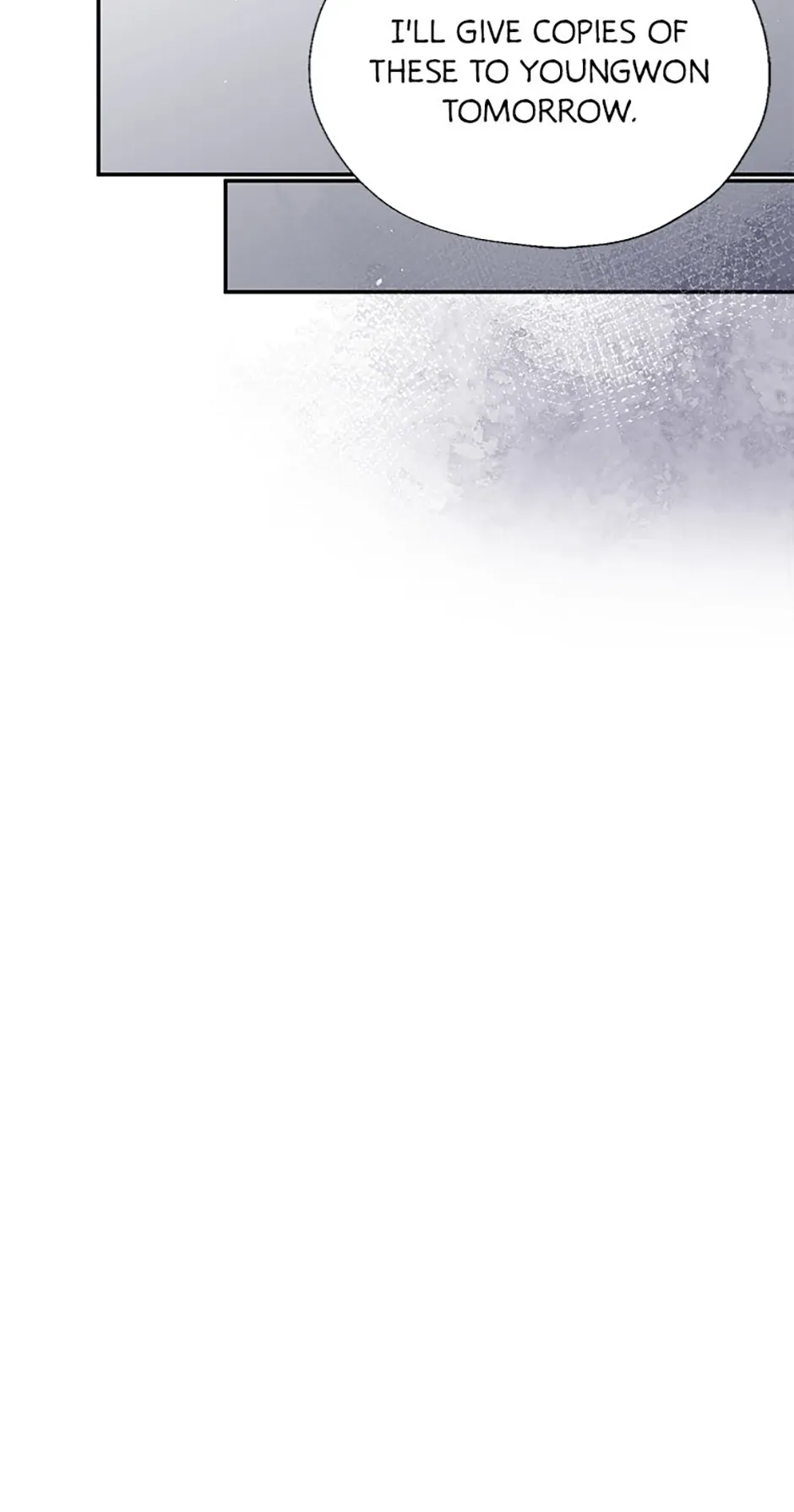 Read Overlooking Your Eyes chapter 31 image 41 on Lezhin