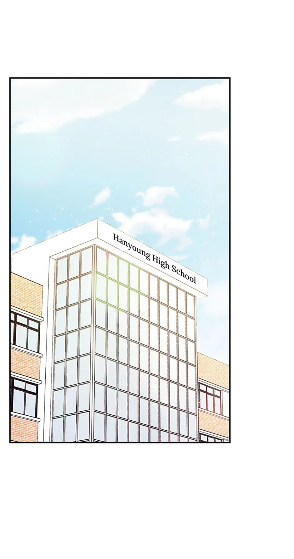 Read Overlooking Your Eyes chapter 31 image 42 on Lezhin