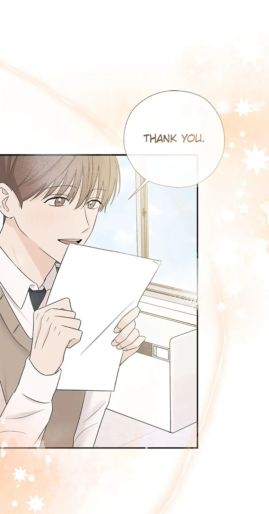 Read Overlooking Your Eyes chapter 31 image 46 on Lezhin