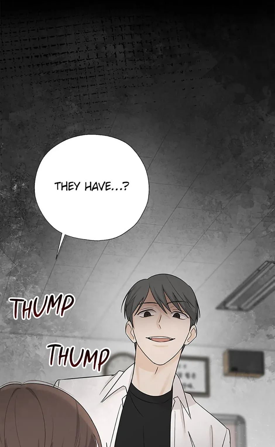 Read Overlooking Your Eyes chapter 31 image 64 on Lezhin