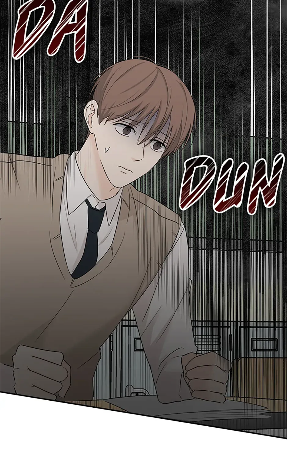 Read Overlooking Your Eyes chapter 31 image 66 on Lezhin