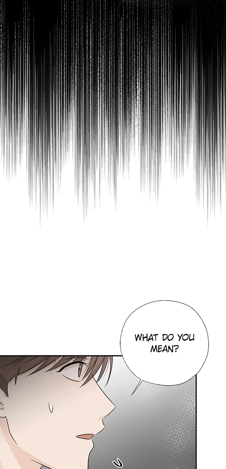 Read Overlooking Your Eyes chapter 32 image 1 on Lezhin
