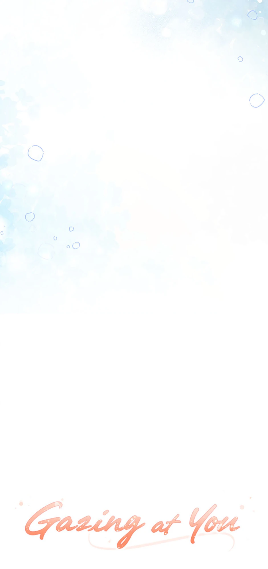 Read Overlooking Your Eyes chapter 32 image 30 on Lezhin
