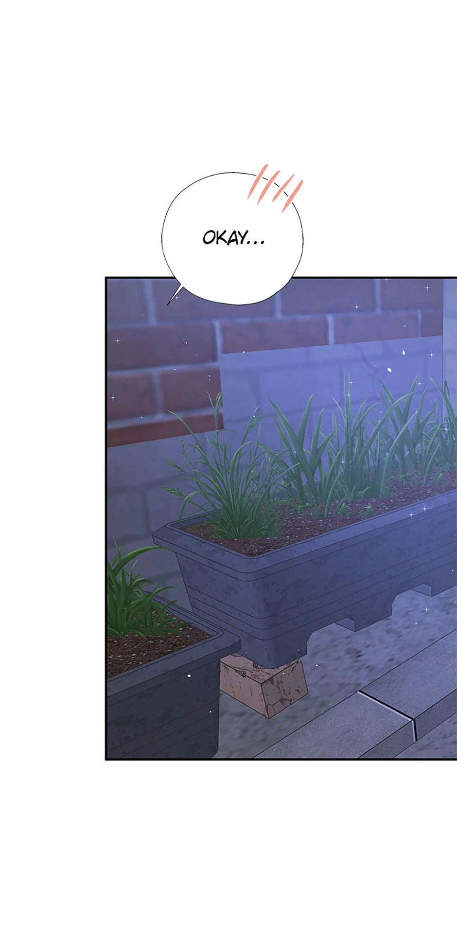 Read Overlooking Your Eyes chapter 32 image 42 on Lezhin