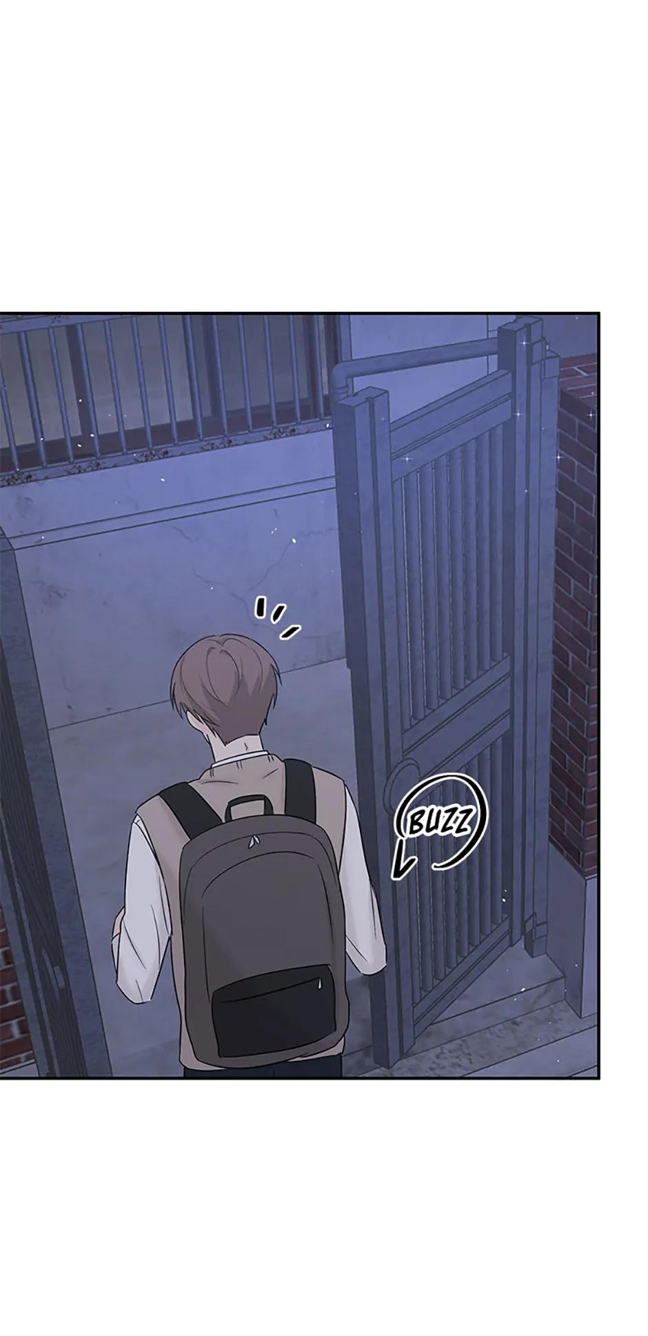 Read Overlooking Your Eyes chapter 32 image 44 on Lezhin