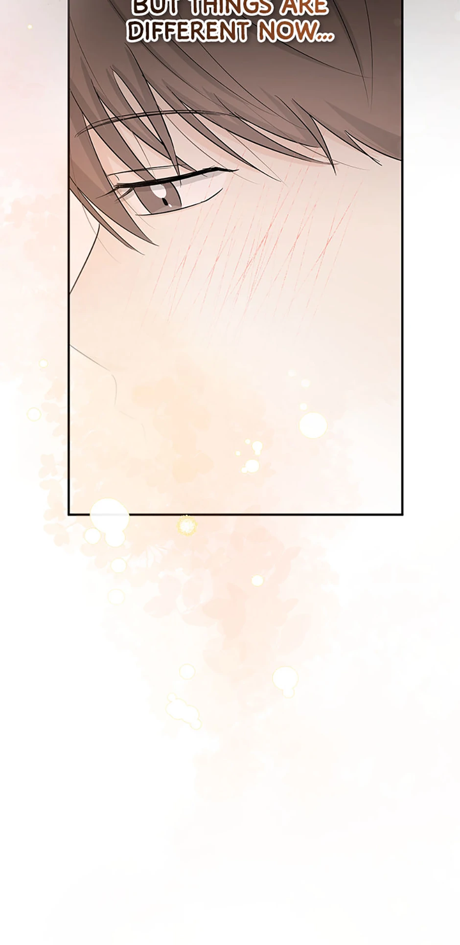 Read Overlooking Your Eyes chapter 32 image 48 on Lezhin