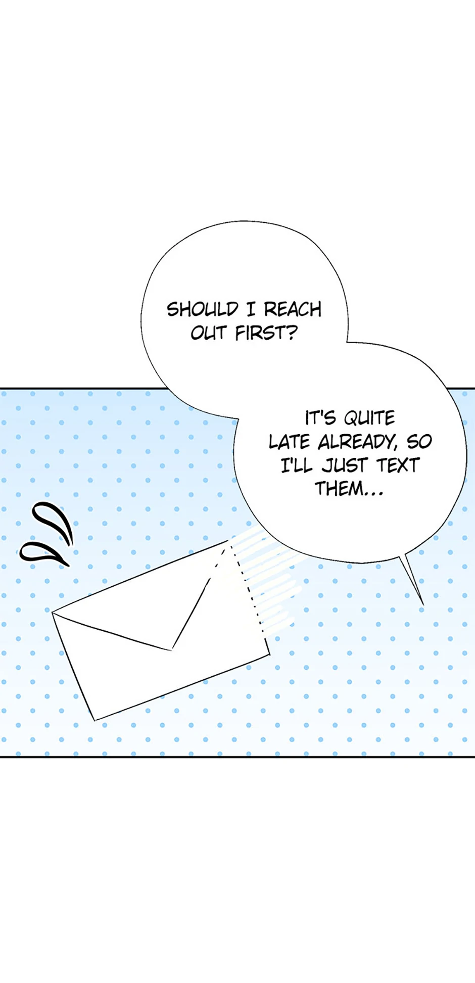 Read Overlooking Your Eyes chapter 32 image 56 on Lezhin