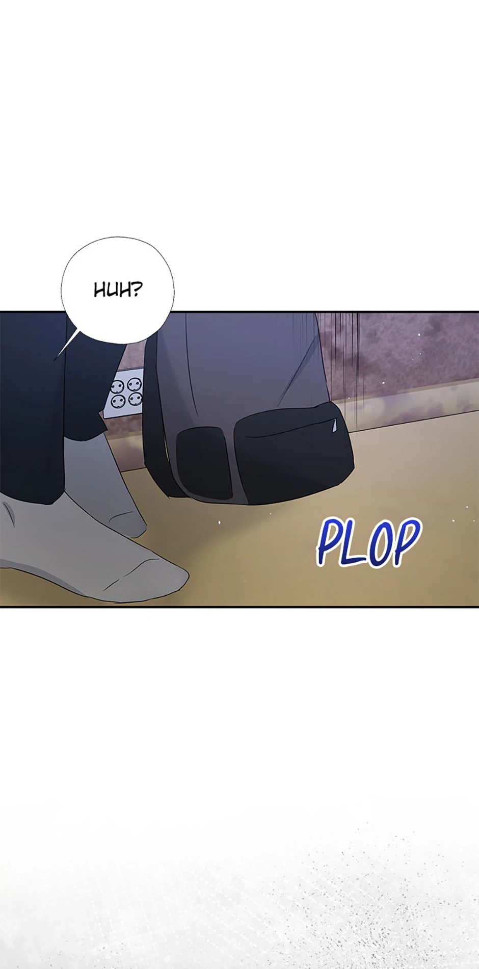 Read Overlooking Your Eyes chapter 32 image 60 on Lezhin